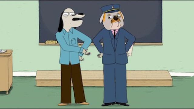 Le pique-nique
