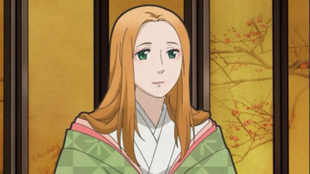 第2話　「貞明と綏子 陽成院」