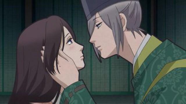 第7話　「義孝と源保光の娘 藤原義孝」「高内侍と道隆 儀同三司母」