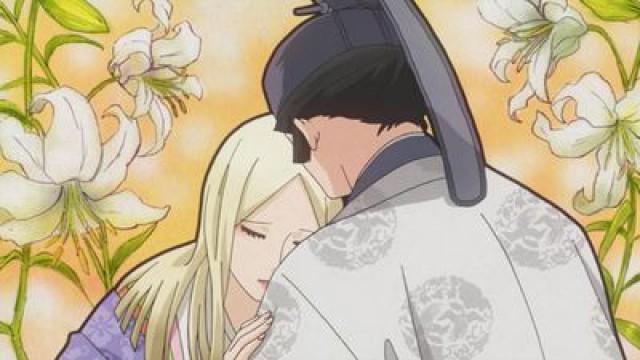 第10話　「名古曽の滝 大納言公任」