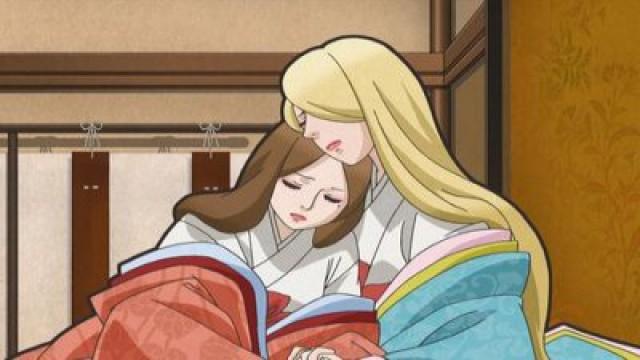 第11話　「香子と藤子 紫式部」