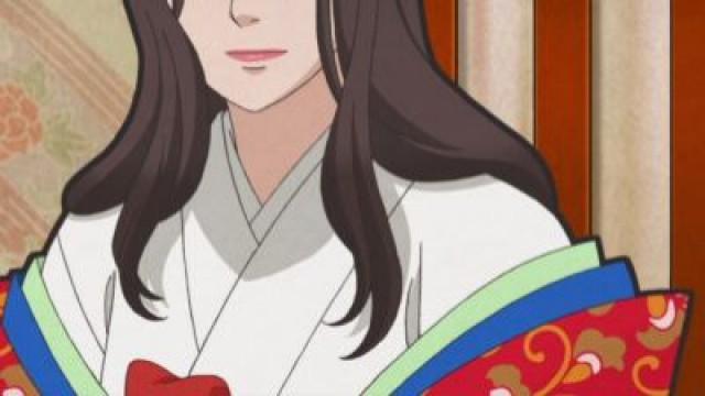第13話　「定家と式子 式子内親王 権中納言定家」