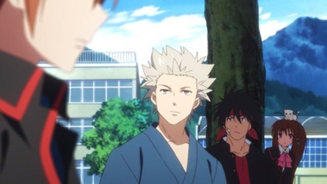 Ci chiameremo "Little Busters"