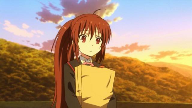 Riki e Rin