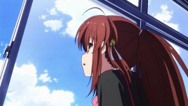 I Little Busters