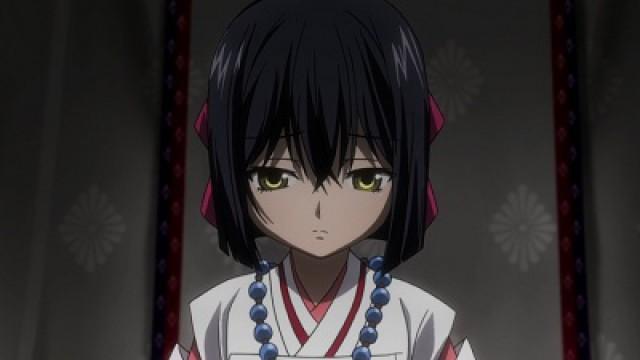 Der Rückzug aus Kanegasaki