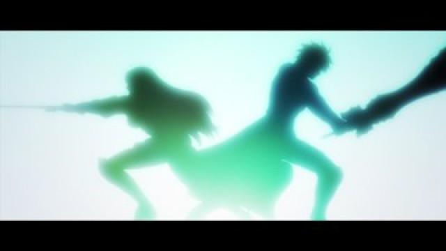 Queen's Blade Rebellion VS Hagure Yuusha no Estetica