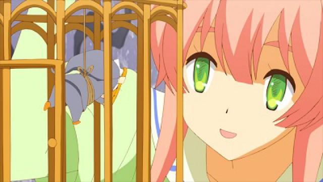 The Fairies' Secret Factory (1)