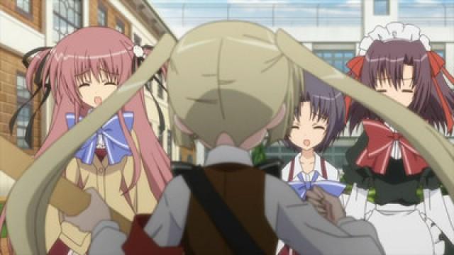 ビバ天
