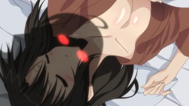 ドキドキの温泉合宿 その1