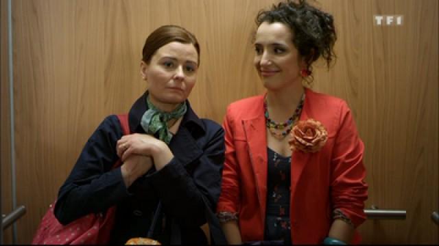 Episode 45 - du 13 aout 2012