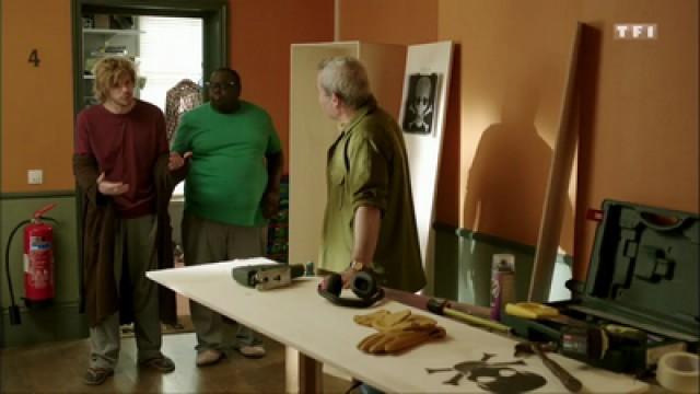 Episode du 3 mars 2017