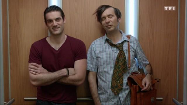 Episode du 22 mars 2017