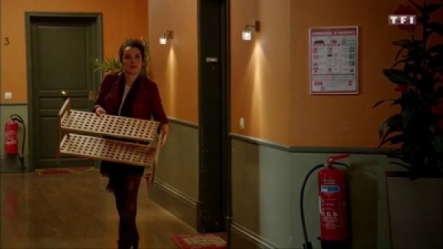 Episode du 18 avril 2017