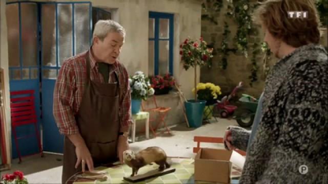 Episode du 20 avril 2017