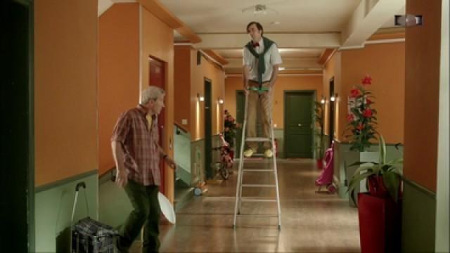 Episode du 1 mai 2017