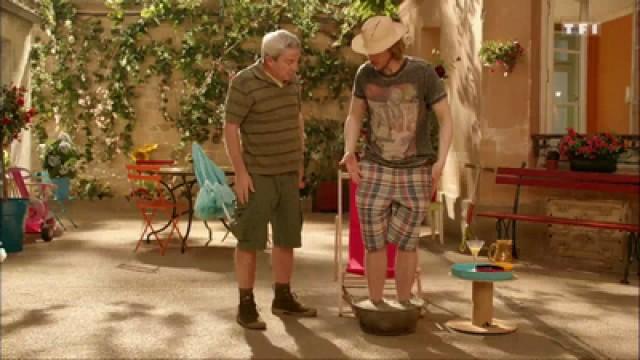 Episode du 11 mai 2017
