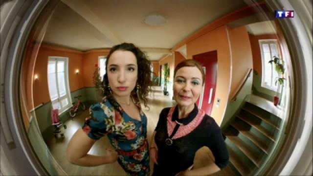 Episode du 22 mai 2017