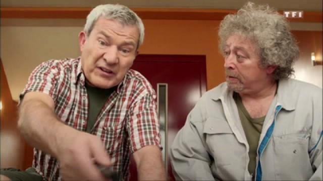 Episode du 24 mai 2017