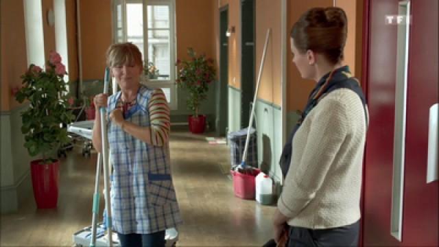Episode du 29 mai 2017