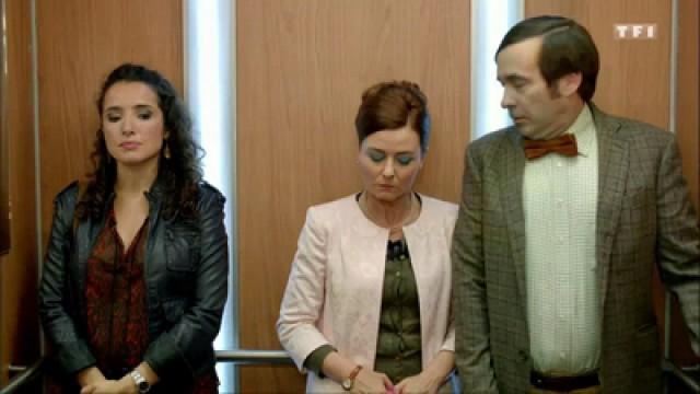 Episode du 31 mai 2017