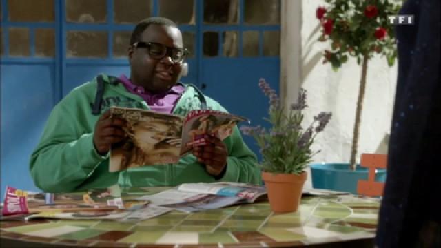 Episode du 1 juin 2017