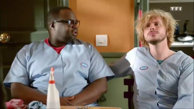 Episode du 20 juillet 2017