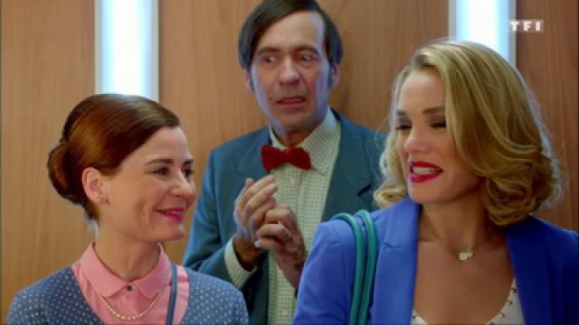 Episode du 30 juillet 2017