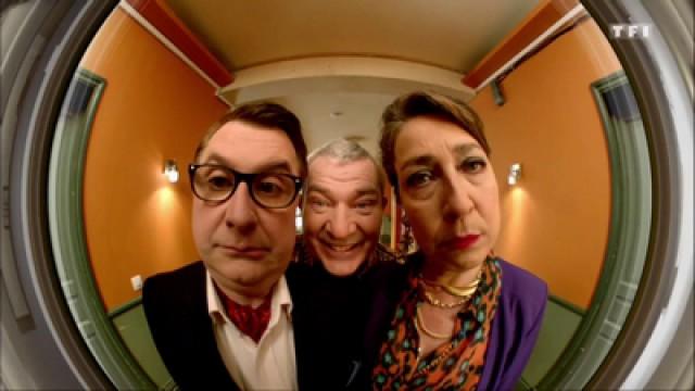 Episode du 6 aout 2017