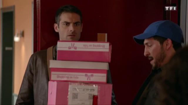 Episodes du 08 août