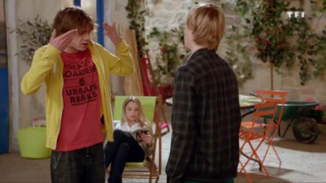 Episodes du 09 août