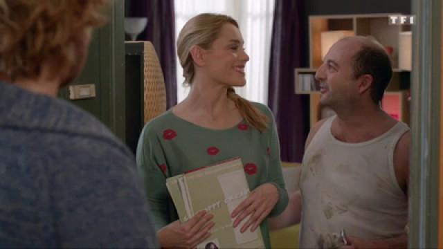 Episodes du 18 août