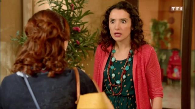 Episodes du 8 septembre