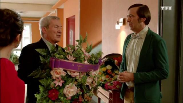 Episodes du 20 septembre