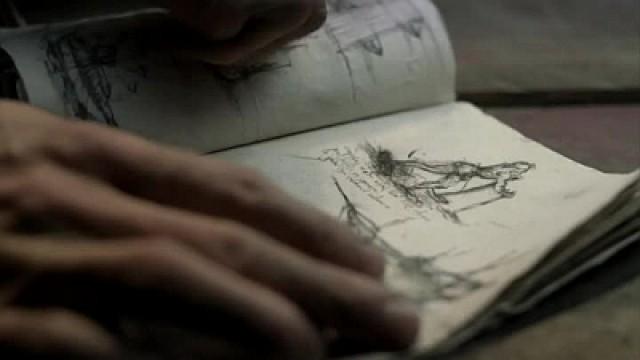 Il viaggio dei dannati