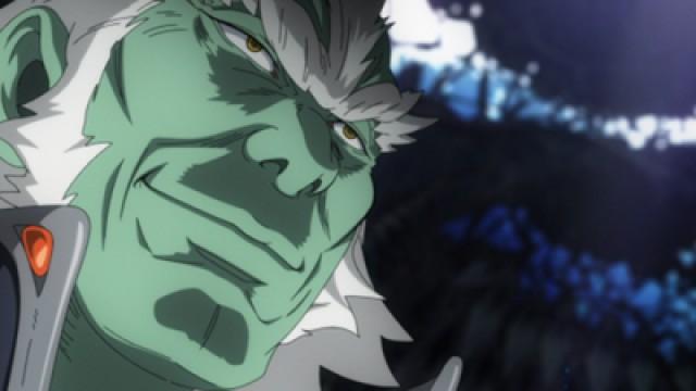 Zworder, the Devil's Alternative