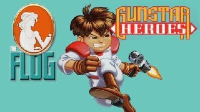 Felicia Day Becomes a Gunstar Hero