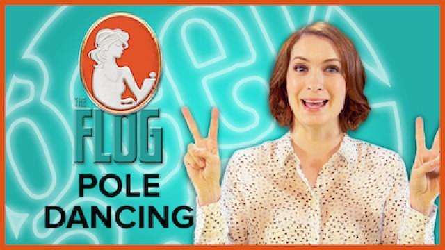 Pole Dancing