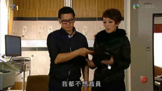 聘請寧靜　監視雅歷