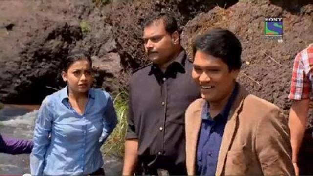 Murder in Satara - Part 1