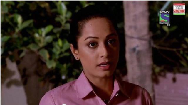 Daya in Danger - Part 1