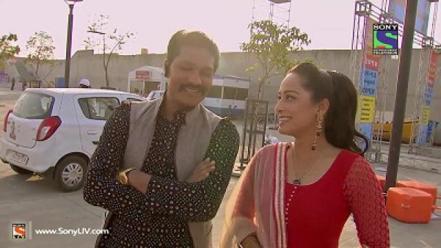 Daya Absconding in Ahmedabad - Part 2