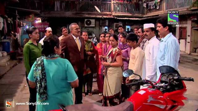 The Mystery of Mumbai's Chawl - Part 1