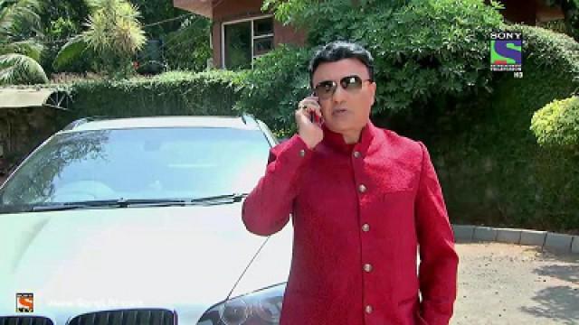 Attack on Anu Malik