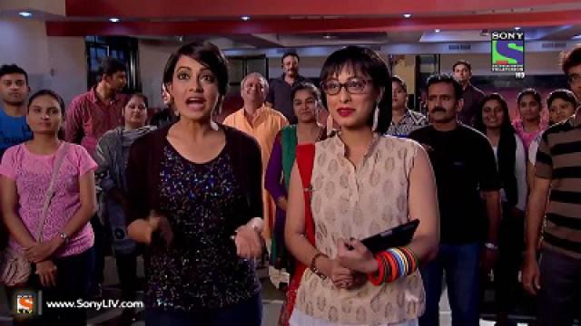 Singham in CID - Part 2