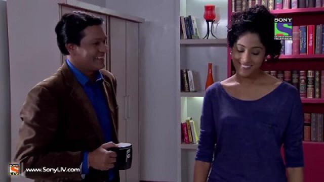 Abhijeet's Childhood