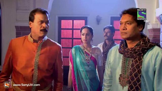Daya Becomes a Bride