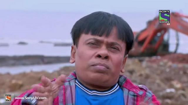 Kidnapping in Ganesh Festival - Part 2
