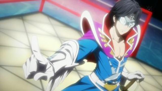 Tanegashi Accel Impaaaact!