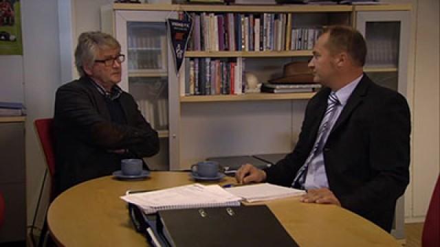 Karls fotballambisjoner